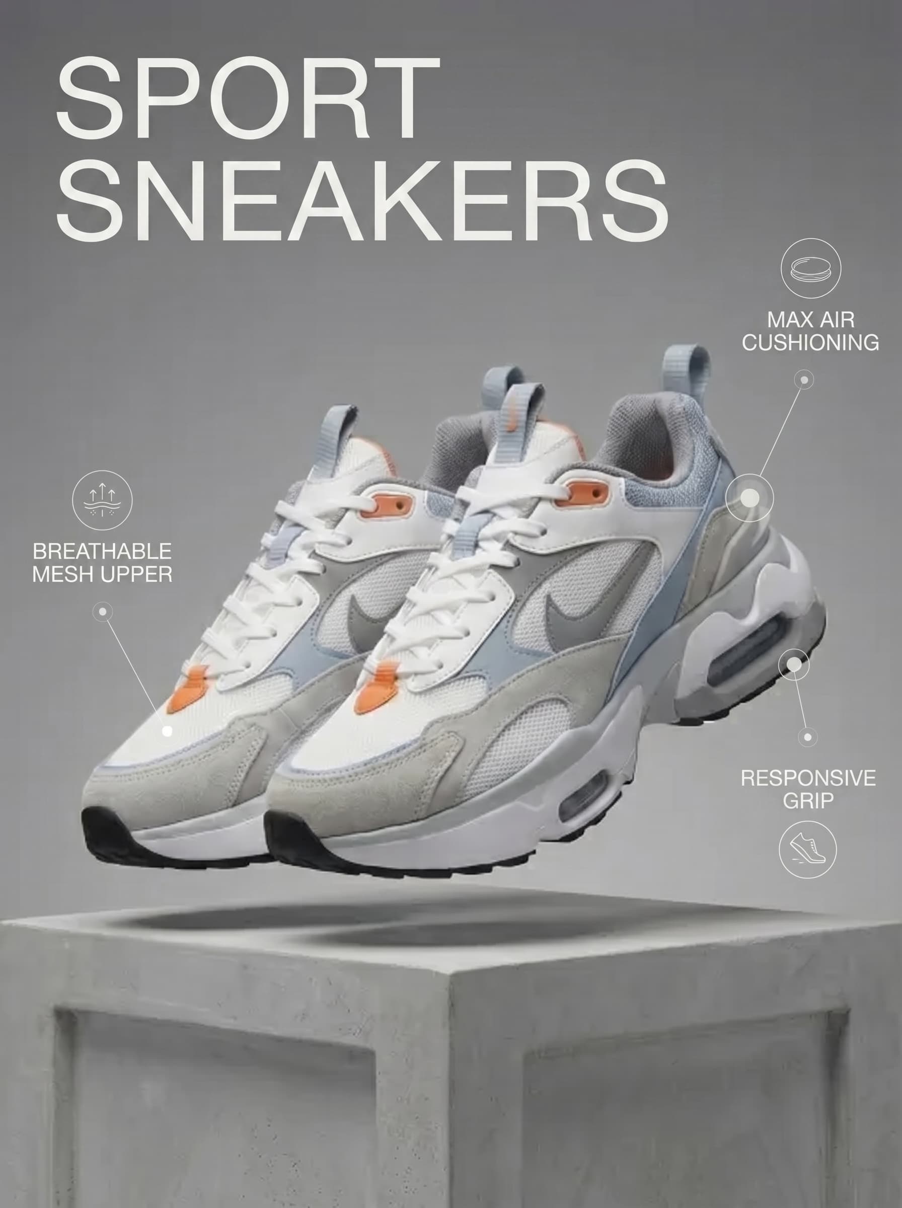 Example: Shoes